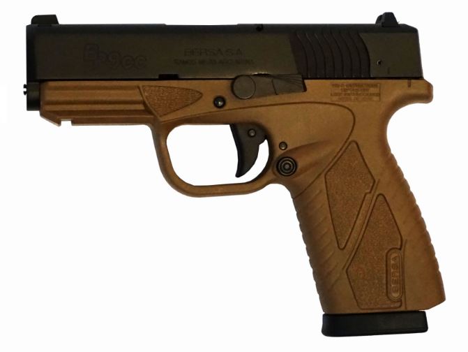 Primary Arms